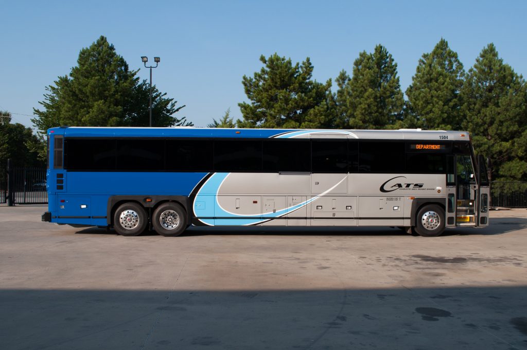 CATS Unveils New Branding Designs In ‘Envision My Ride’ Initiative