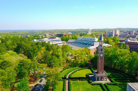 Three Charlotte Area Towns Rank Among Best Places To Raise A Family