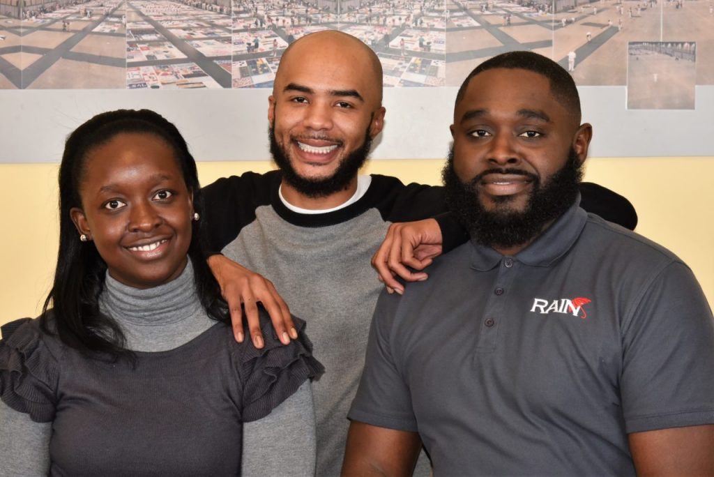 Local RAIN Organization Awarded Funding For Youth Programs