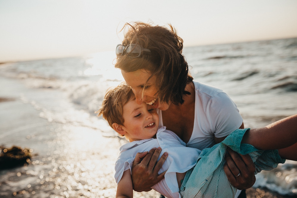 15 Things You Should Give Up to Be a Happy Parent