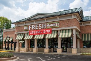 Fresh Market Charlotte