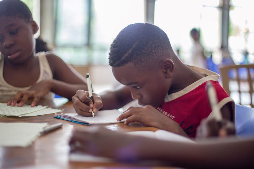 How to Get Your Child to Do Homework Without a Fight