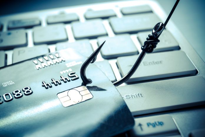Beware Deceptive Emails On Heels of Hurricane, State DIT Warns