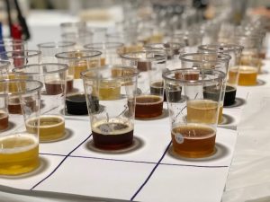 NC Brewers Cup Beer