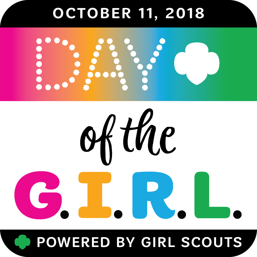 Join Girl Scouts In Celebrating “Day Of The Girl” In Charlotte Area and Worldwide
