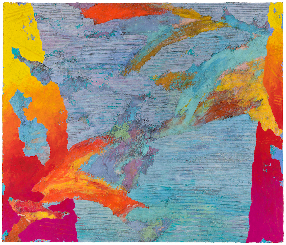 Herb Jackson Exhibiting New And Older Artwork At Hidell Brooks Gallery Starting Nov. 2