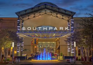 SouthPark Charlotte NC