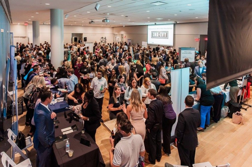 Young Affiliates of the Mint to Host 4th Annual Charlotte YP Mixer Uptown