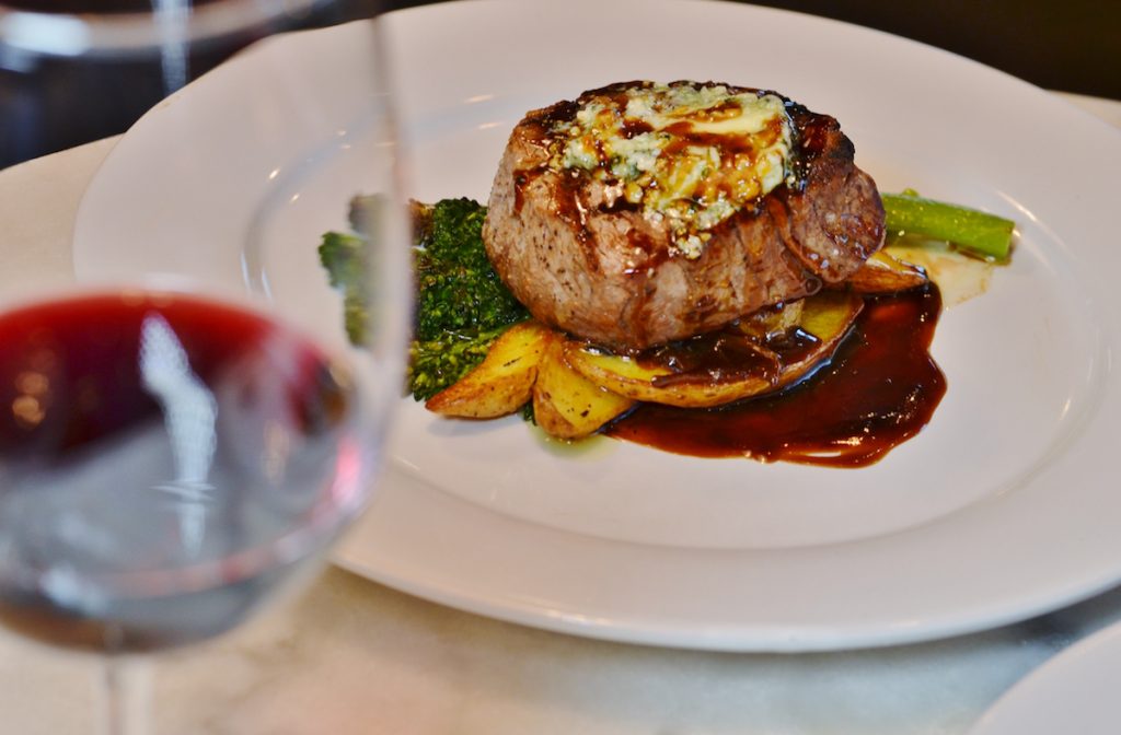 Civetta Italian Kitchen + Bar Launched By Vivace Owners In StoneCrest