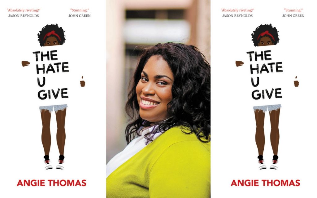 Charlotte Mecklenburg Library Kicks Off Community Read 2019
