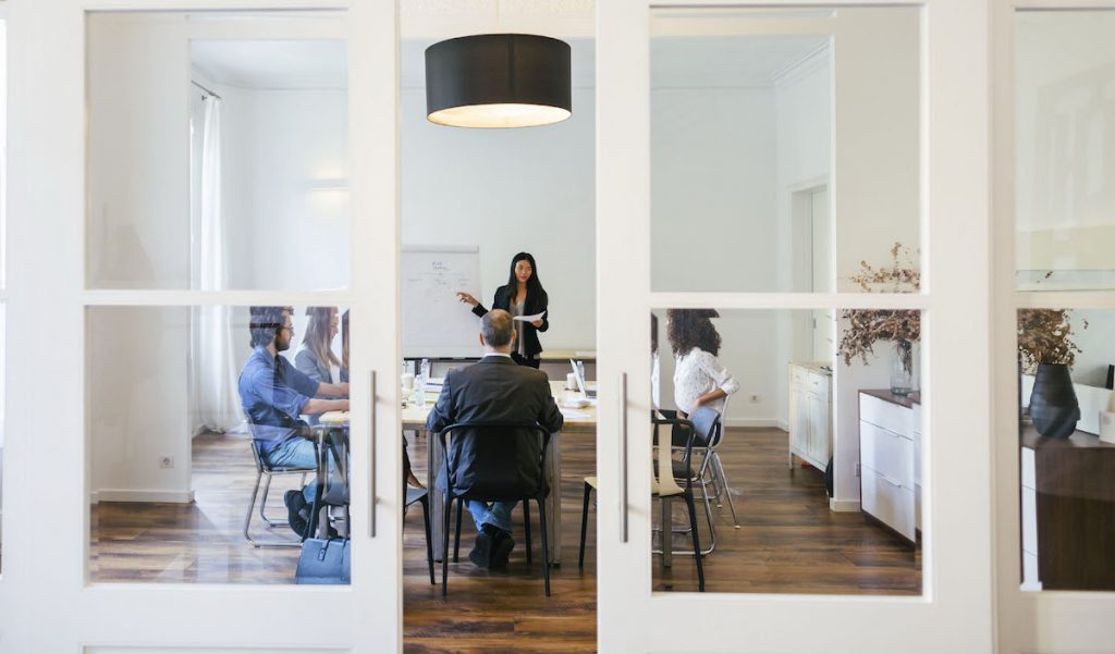 Charlotte-Raleigh Partnership Brings New Group of Cleantech Entrepreneurs to Region