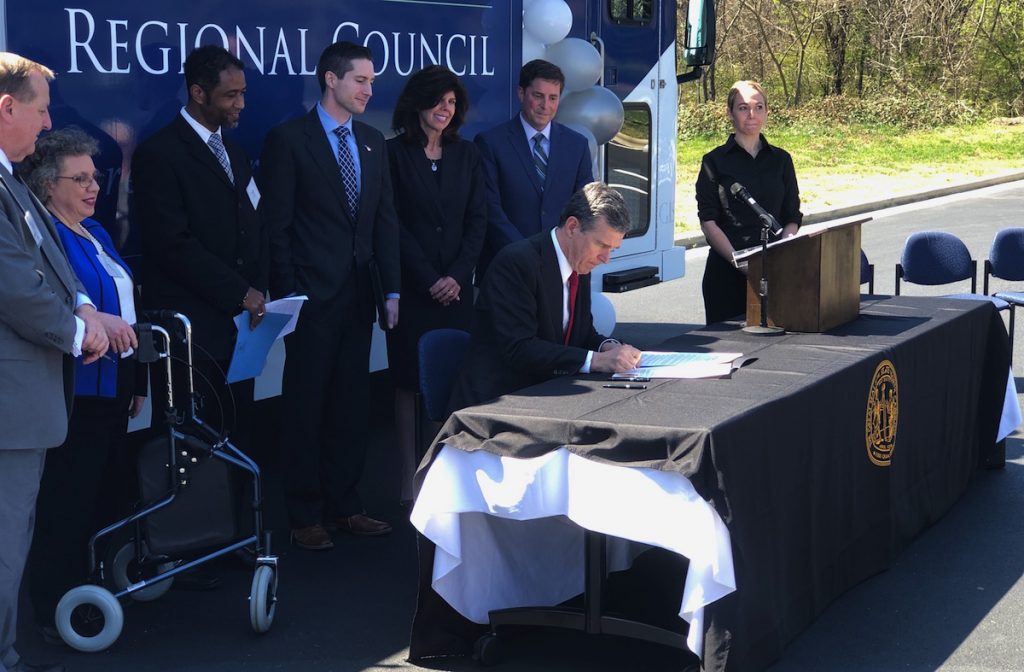 NC Becomes ‘Employment First’ State, Benefiting People With Disabilities