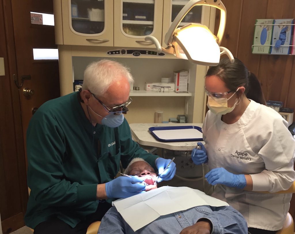 Agape Dental Ministry Hosts Performances To Provide Free Dental Care To Charlotteans
