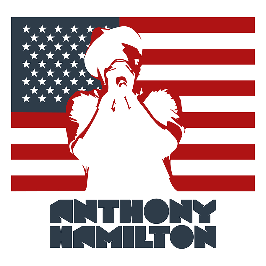 Charlotte To Declare May 8 Official Anthony Hamilton Holiday, Performance May 9