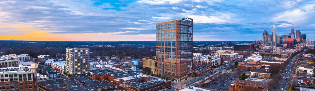 Lowe’s Selects Charlotte For New Global Technology Center, Creates More Than 1,900 Jobs