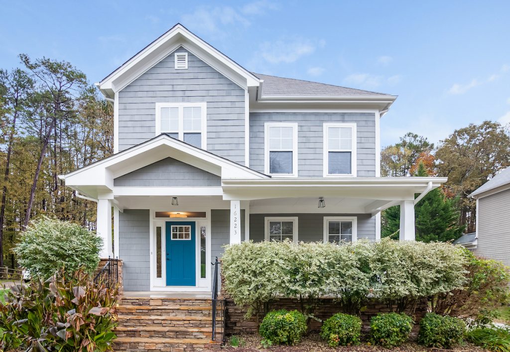 Charlotte Housing Inventory Gets Tighter, Dropping Below One Month Supply