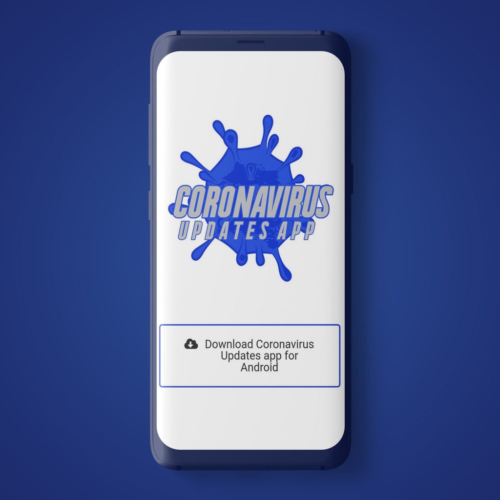 Charlotte Area App Design Group Develops New Coronavirus App For Android