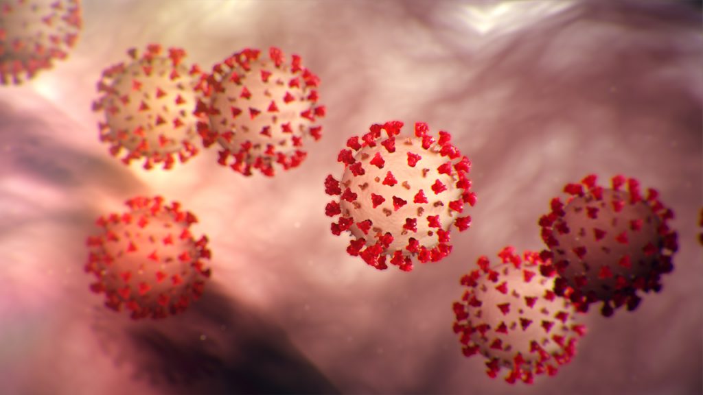 Coronavirus Cases Climb to 230 in Mecklenburg as of March 26