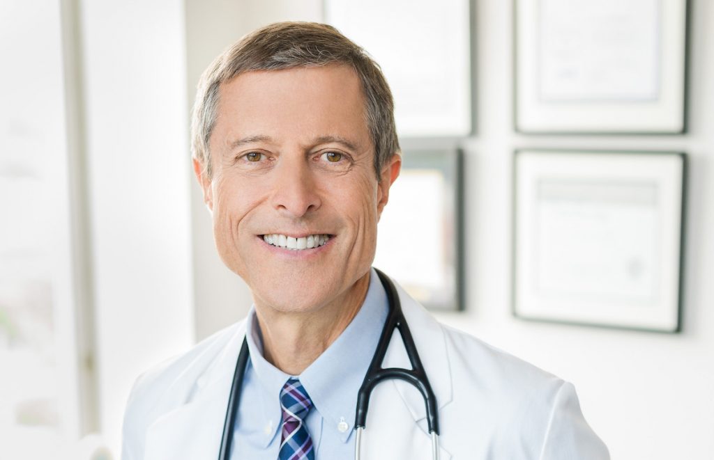 Nutrition Expert Reveals Method of Taming Haywire Hormones In Charlotte Talk March 17