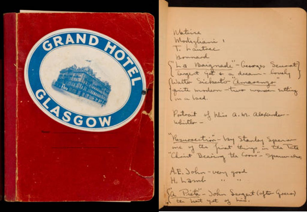 Help N.C. State Archives Transcribe Archival Records While Staying At Home