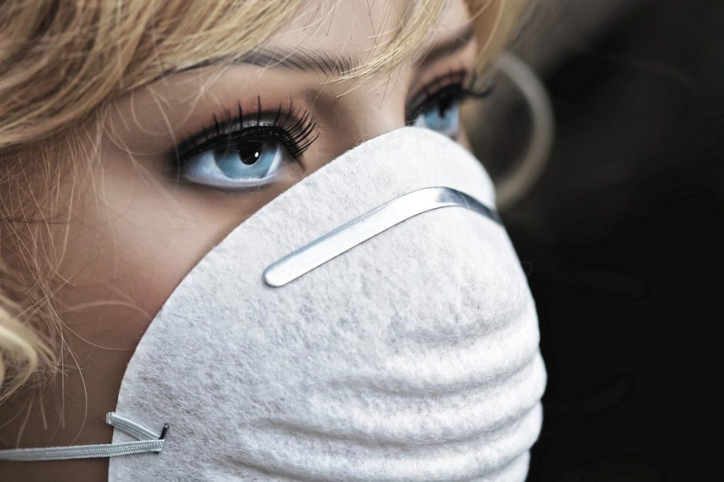 City of Charlotte and Mecklenburg County Issue New Indoor Mask Mandate
