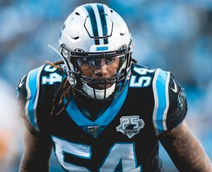 Shaq Thompson