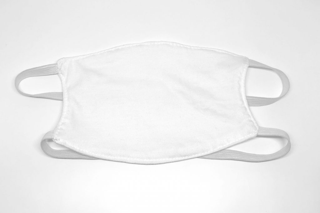 CATS Provides Reusable Face Masks To Transit Riders To Encourage Safe Practices
