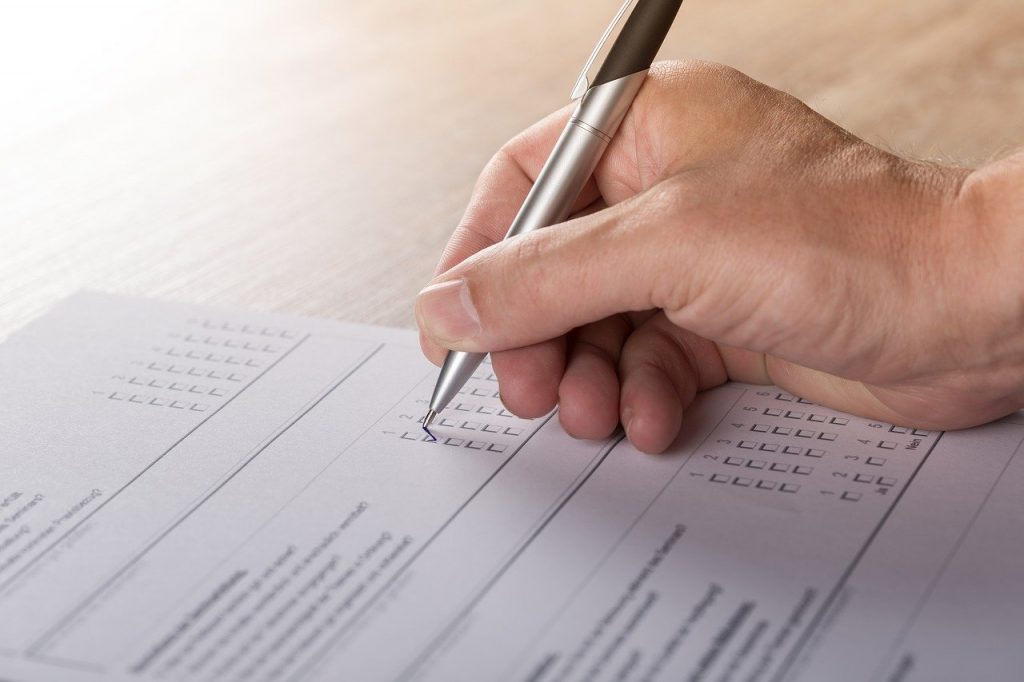 How To Request An NC Absentee Ballot