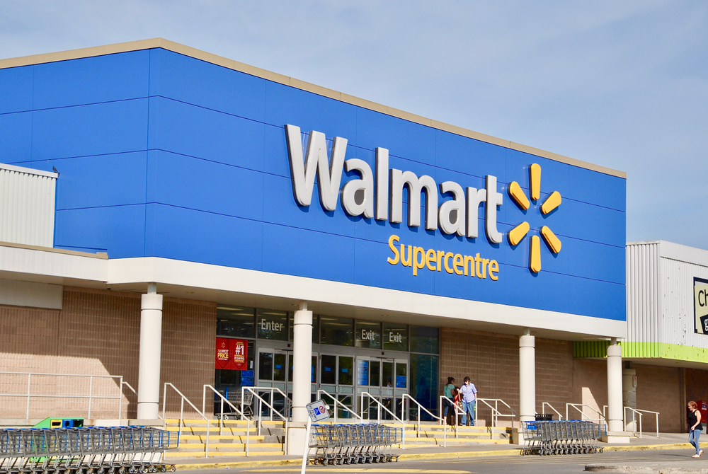 Walmart Now Offers No-Minimum Free Delivery With Walmart+ Program