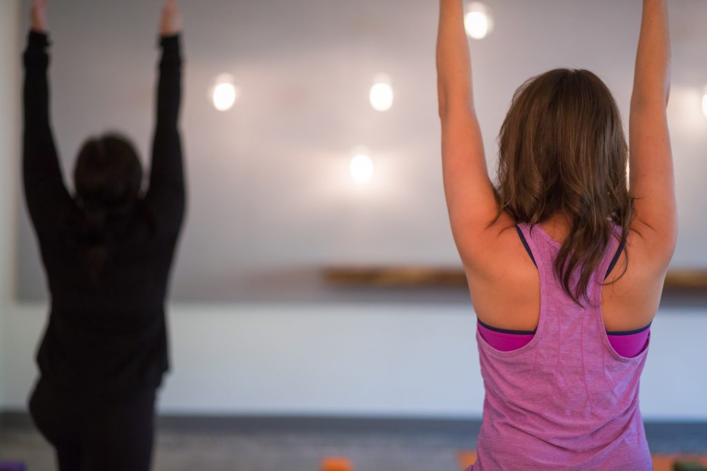 HopeWay of Charlotte Provides Self-Care Tips For Stress Awareness Month