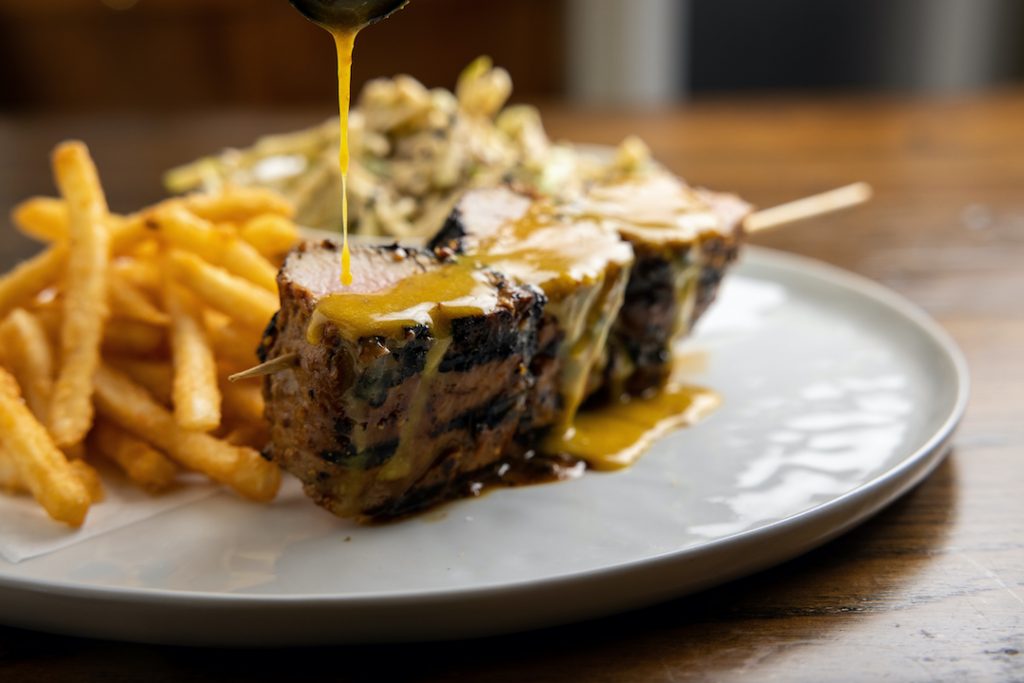 Old Town Kitchen & Cocktails to Debut in Rock Hill, SC