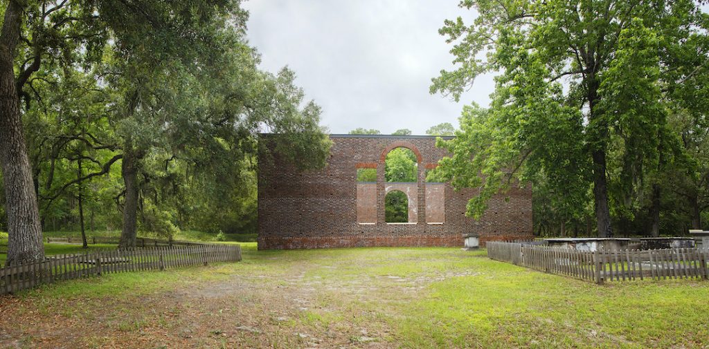 North Carolina Offers Parks And Trails for Health (PATH) Featuring Historic Sites Statewide