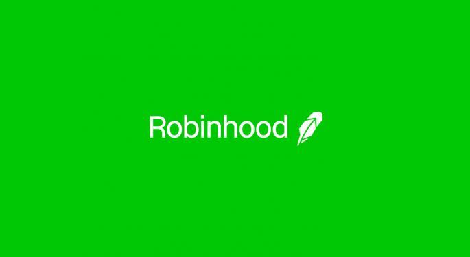 Fintech Company Robinhood To Establish Customer Experience Center In Charlotte, Adding 400 Jobs