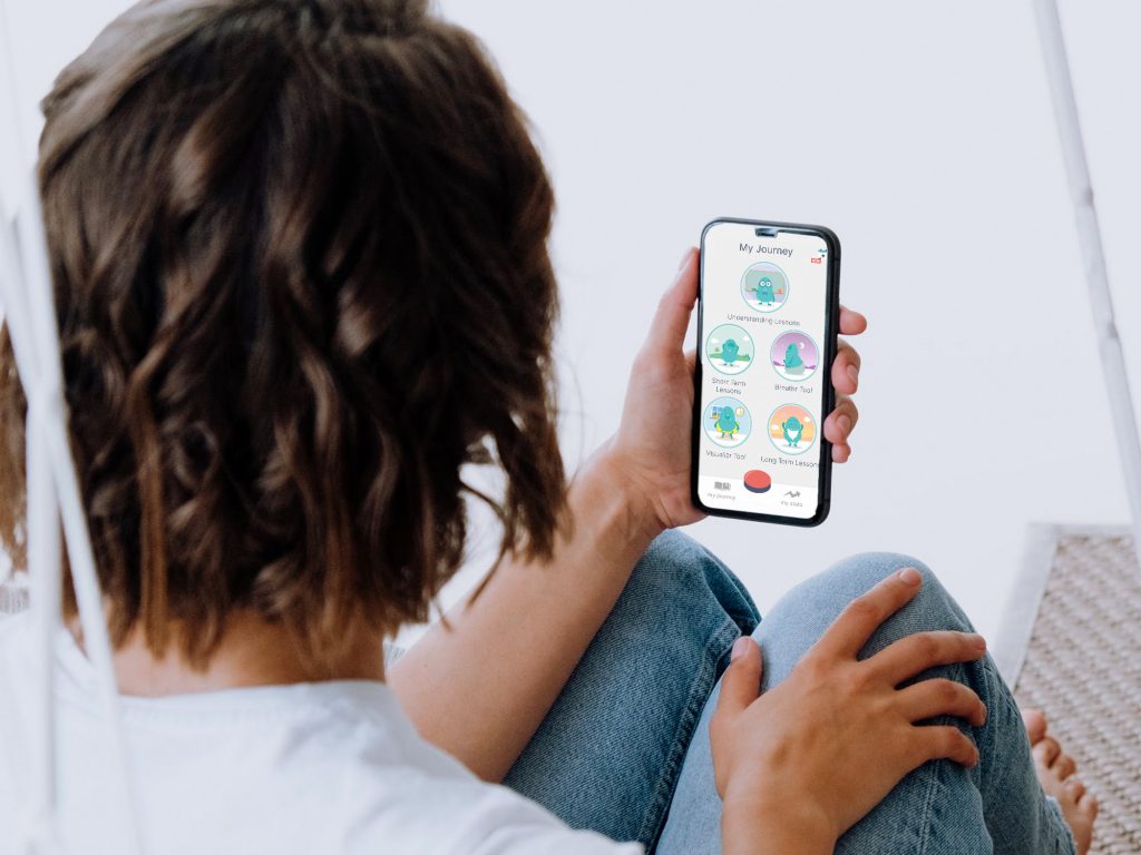 Award-Winning Anxiety And Panic App Rootd Announces Scientific Validation And Major Updates