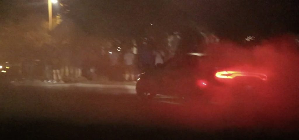 60 Vehicles Impounded Following Extensive Operation To Stop Street Racing