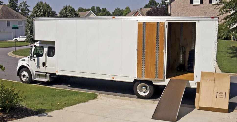 Moving Company Scams Cost Local Residents Thousands Of Dollars