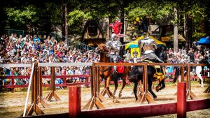 Renaissance Festival 2021