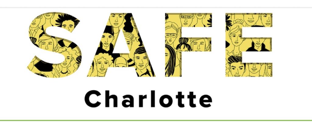 City Details Year of Progress for SAFE Charlotte Program, Recommends Next Steps