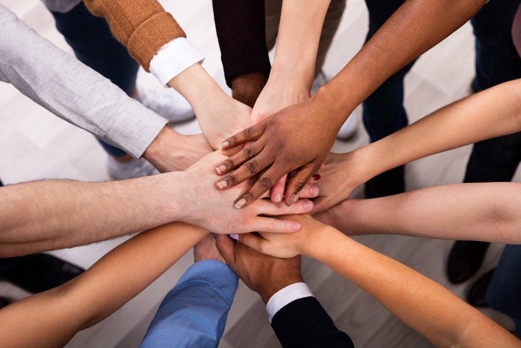 Bold New $250 Million Public-Private Partnership Launched To Advance Racial Equity