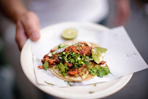 New Mexican Restaurant-Bar MAS Signs On As Lower Tuck’s First Hospitality Tenant