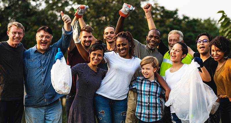 Mecklenburg County’s Environmental Justice Outreach Sessions Invite You