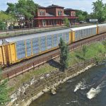TTX Selects Charlotte for Headquarters Relocation